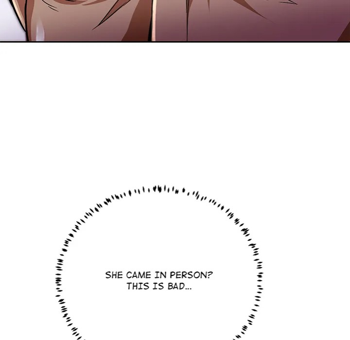 My Gangster Girlfriend Chapter 26 - Page 10