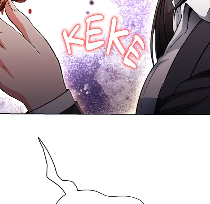 My Gangster Girlfriend Chapter 26 - Page 102