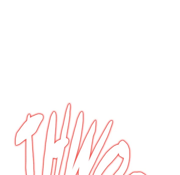 My Gangster Girlfriend Chapter 26 - Page 104