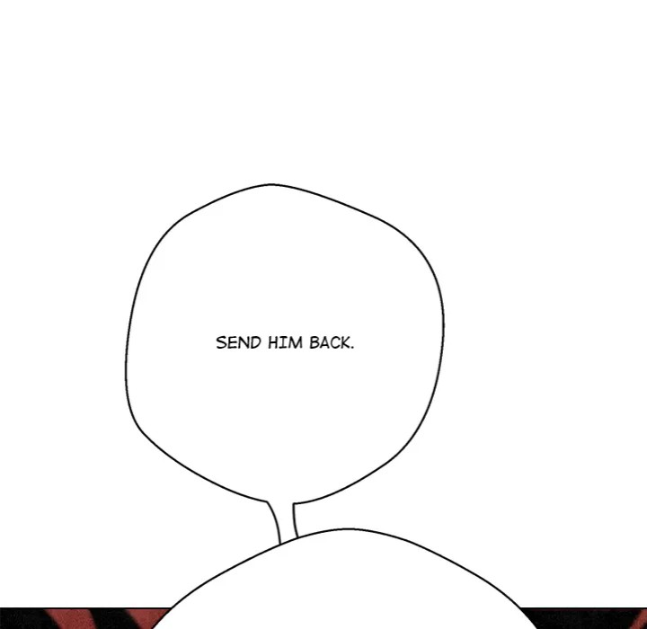 My Gangster Girlfriend Chapter 26 - Page 107