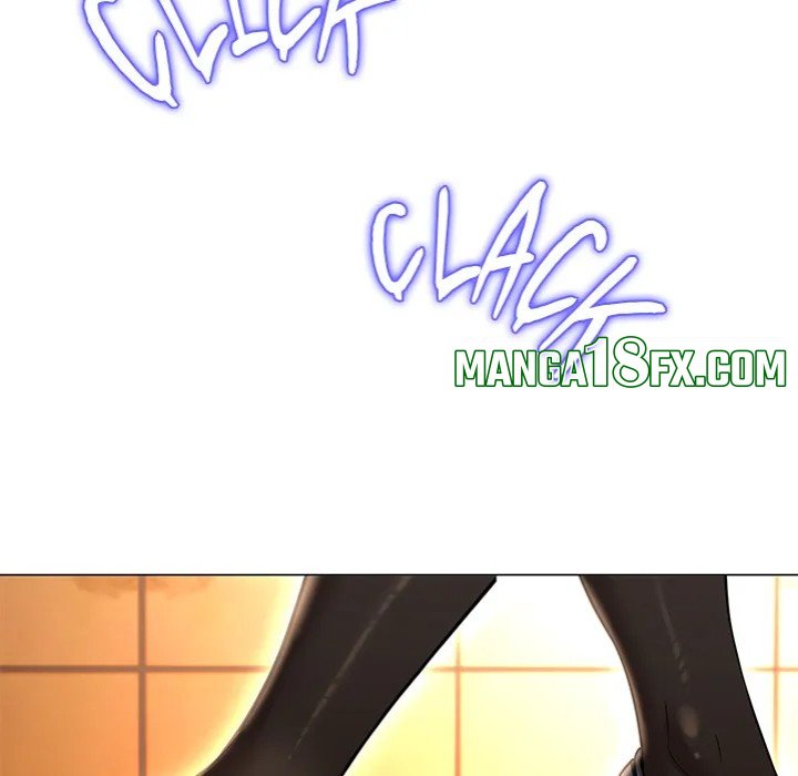 My Gangster Girlfriend Chapter 26 - Page 13