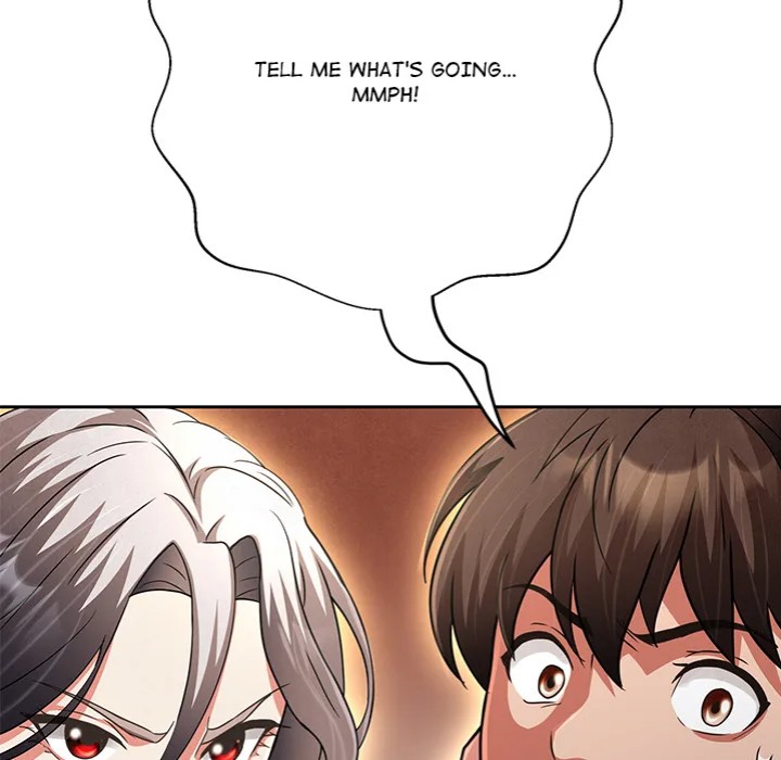 My Gangster Girlfriend Chapter 26 - Page 169