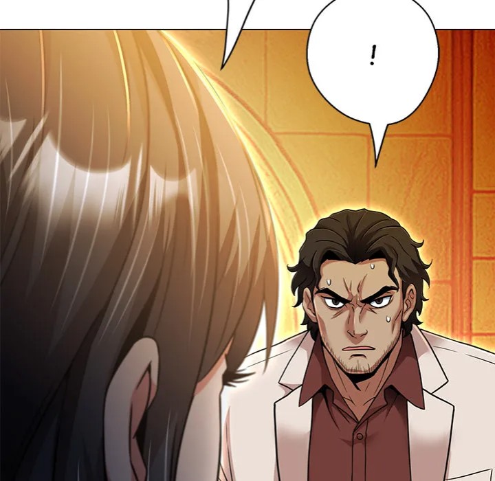 My Gangster Girlfriend Chapter 26 - Page 17