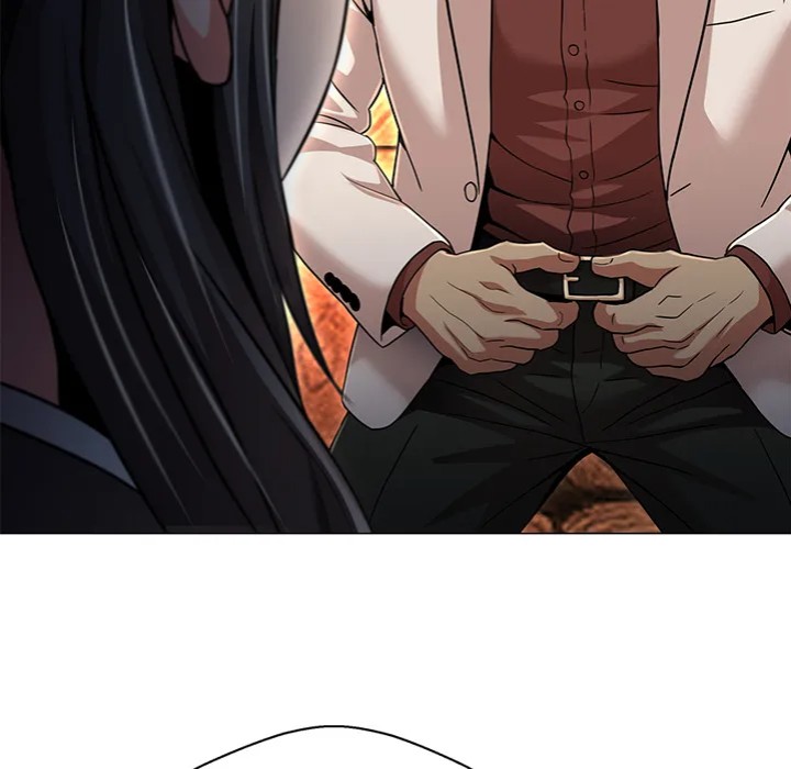 My Gangster Girlfriend Chapter 26 - Page 18