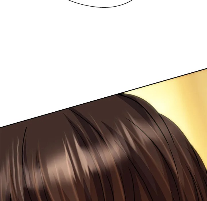 My Gangster Girlfriend Chapter 26 - Page 182