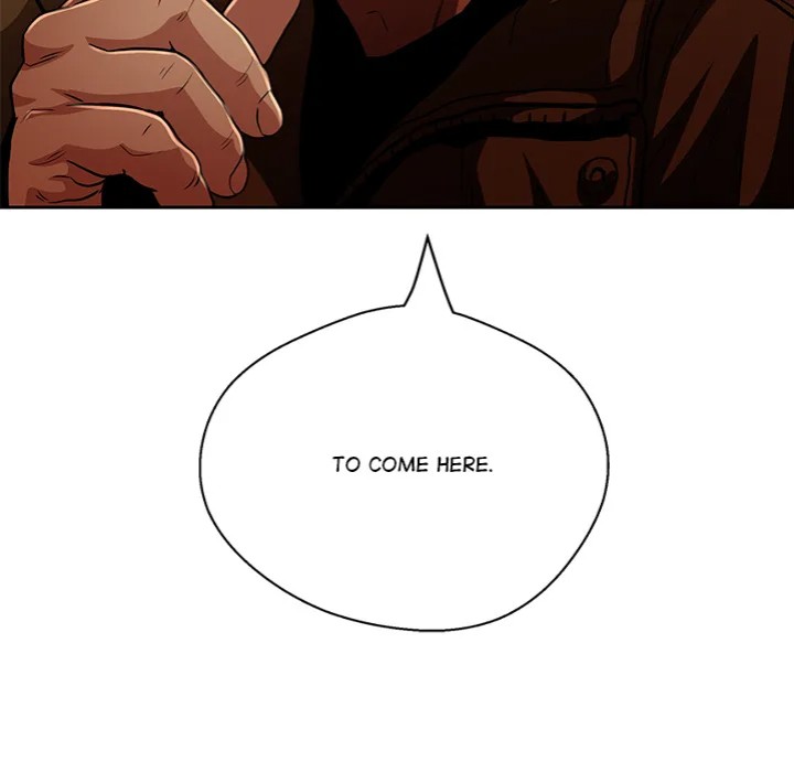 My Gangster Girlfriend Chapter 26 - Page 197