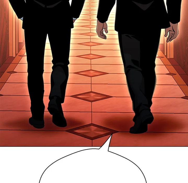 My Gangster Girlfriend Chapter 26 - Page 207