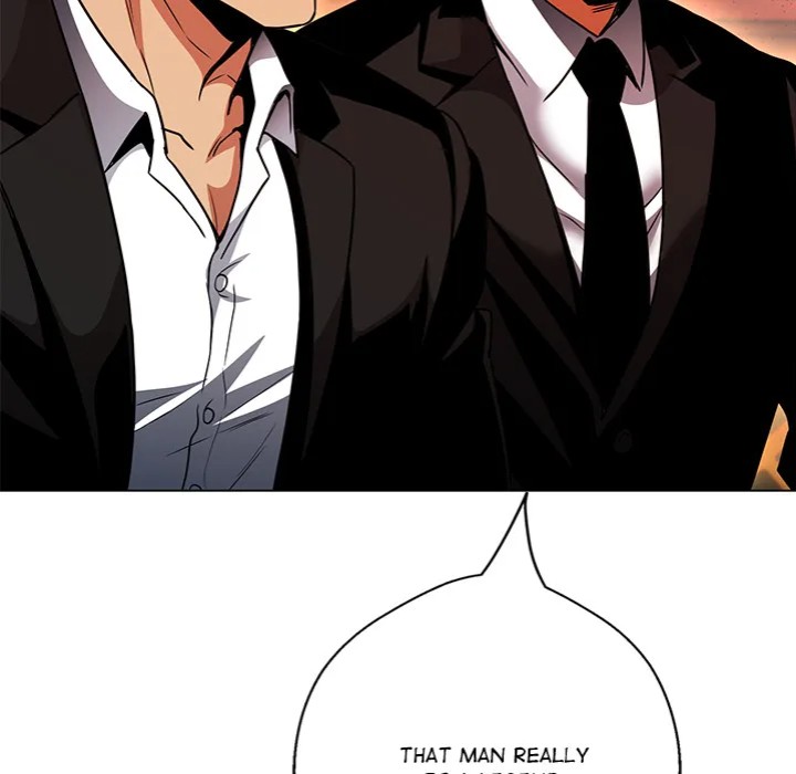 My Gangster Girlfriend Chapter 26 - Page 210