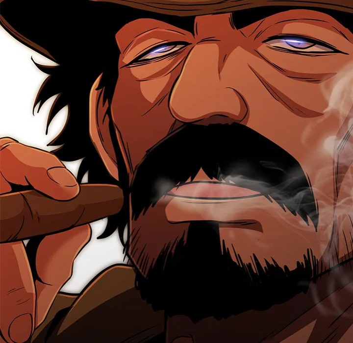 My Gangster Girlfriend Chapter 26 - Page 217