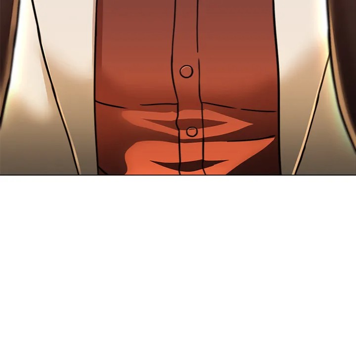 My Gangster Girlfriend Chapter 26 - Page 22