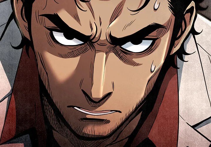 My Gangster Girlfriend Chapter 26 - Page 3