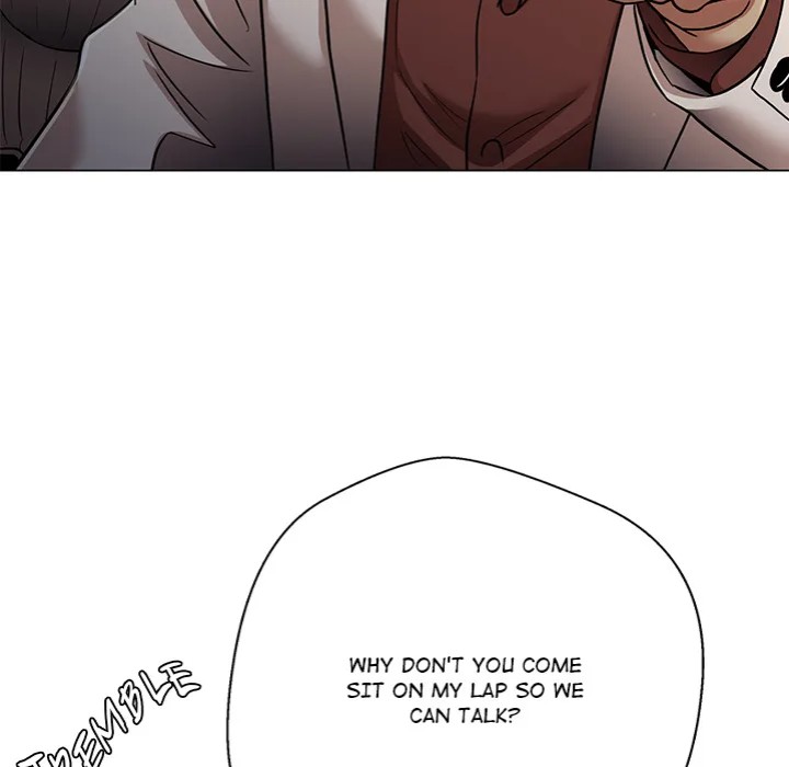 My Gangster Girlfriend Chapter 26 - Page 36