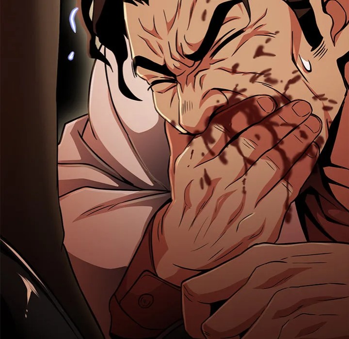 My Gangster Girlfriend Chapter 26 - Page 55