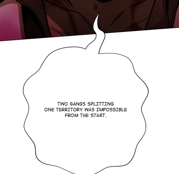 My Gangster Girlfriend Chapter 26 - Page 95