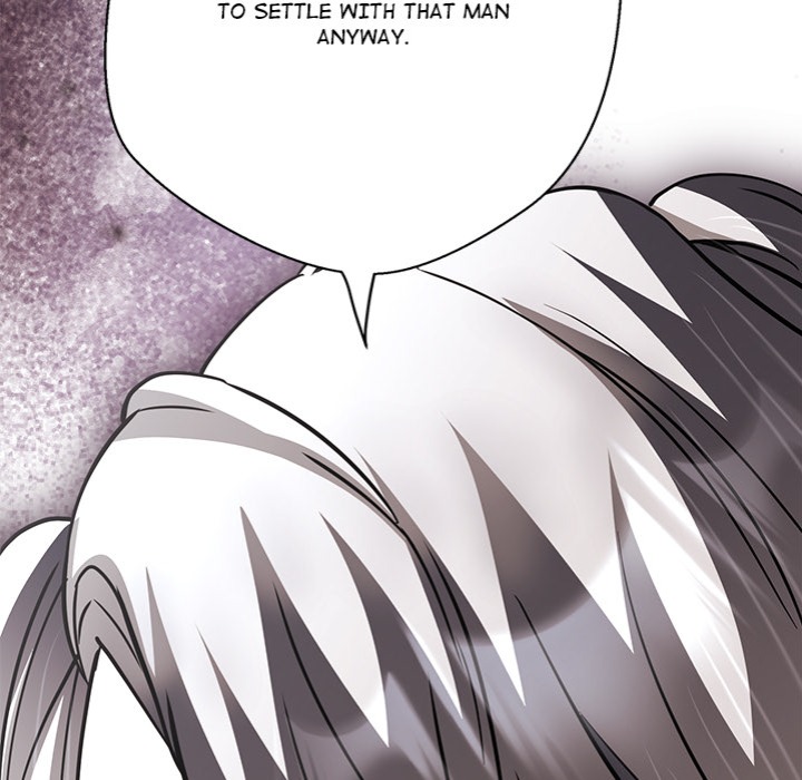 My Gangster Girlfriend Chapter 28 - Page 118