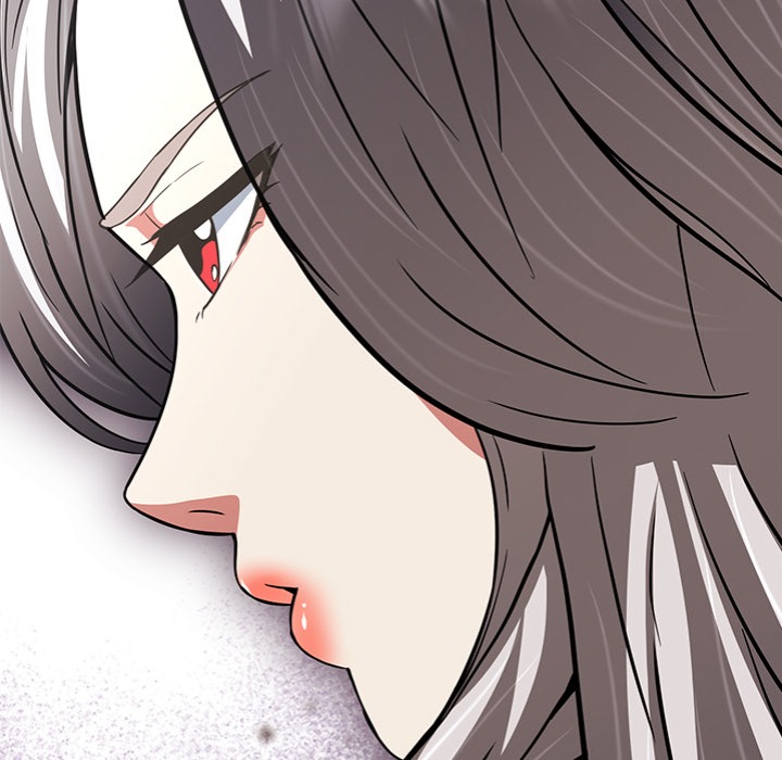 My Gangster Girlfriend Chapter 28 - Page 119