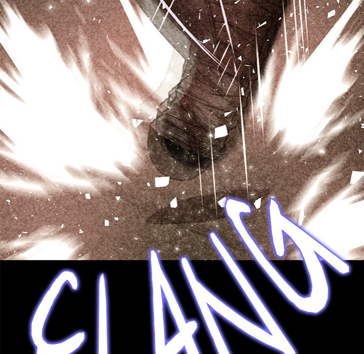 My Gangster Girlfriend Chapter 28 - Page 146