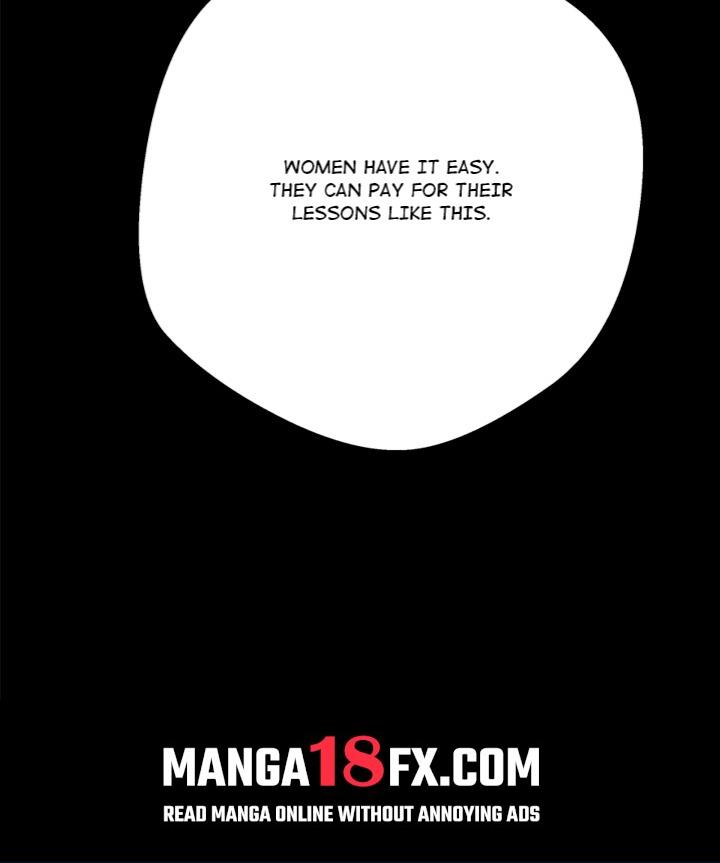 My Gangster Girlfriend Chapter 28 - Page 192