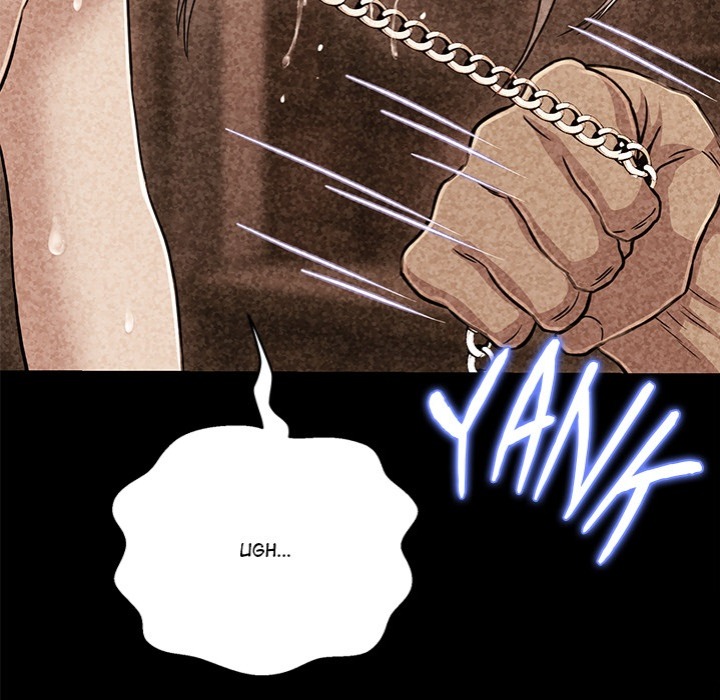 My Gangster Girlfriend Chapter 28 - Page 195