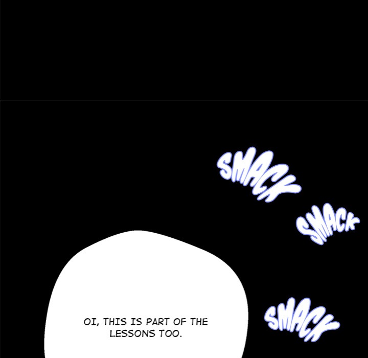 My Gangster Girlfriend Chapter 28 - Page 196