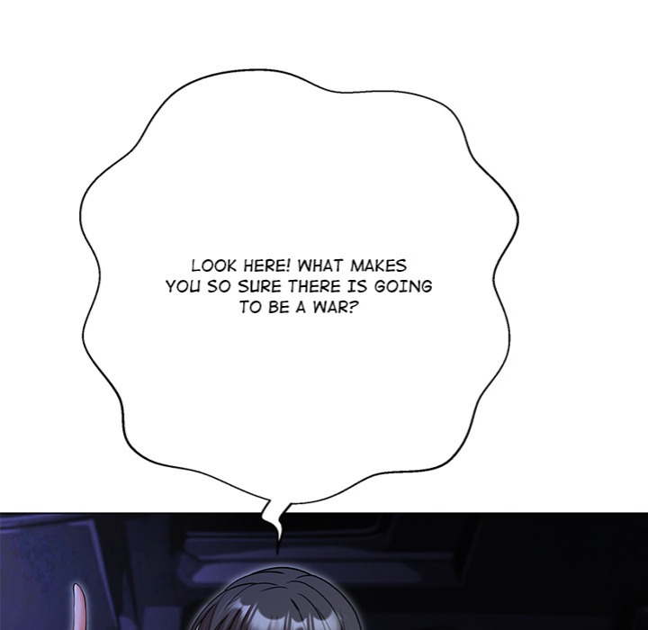 My Gangster Girlfriend Chapter 28 - Page 33