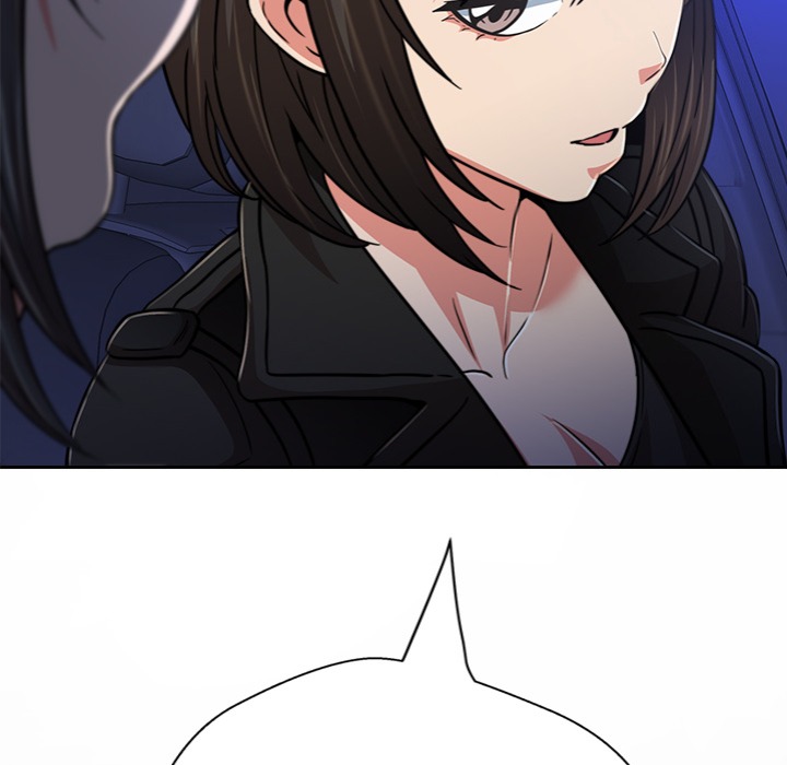 My Gangster Girlfriend Chapter 28 - Page 54