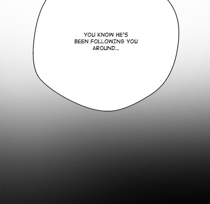 My Gangster Girlfriend Chapter 28 - Page 55