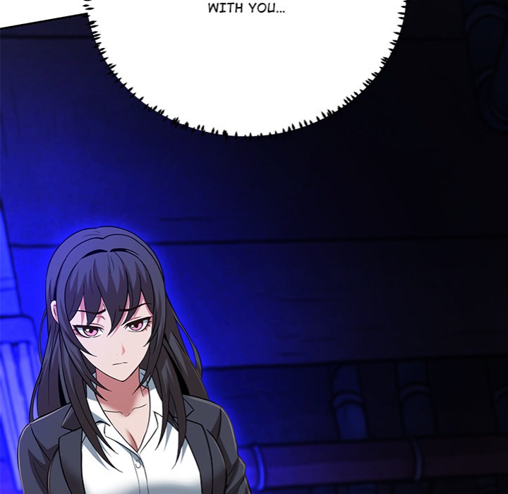 My Gangster Girlfriend Chapter 28 - Page 86