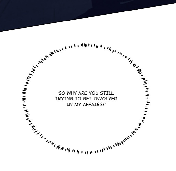 My Gangster Girlfriend Chapter 28 - Page 89