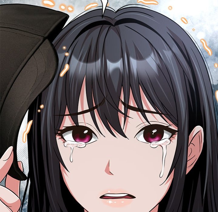 My Gangster Girlfriend Chapter 29 - Page 134