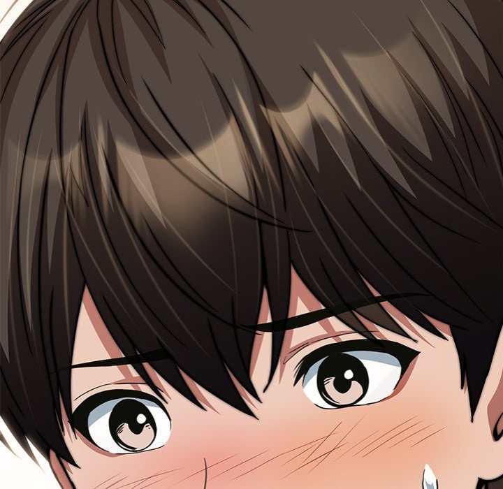 My Gangster Girlfriend Chapter 29 - Page 173