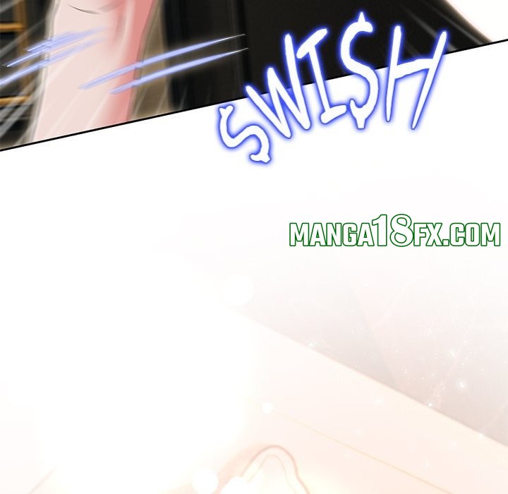 My Gangster Girlfriend Chapter 29 - Page 206