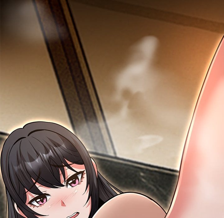 My Gangster Girlfriend Chapter 29 - Page 212