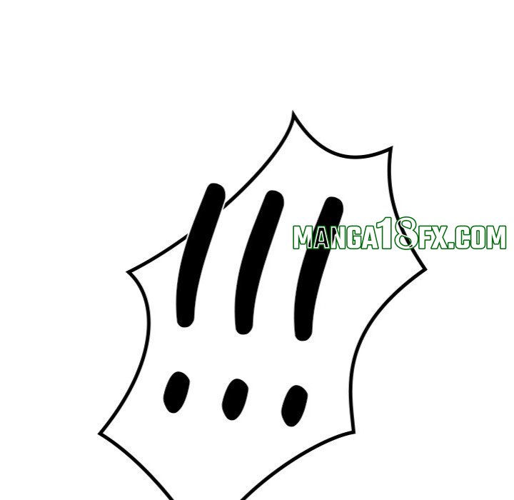 My Gangster Girlfriend Chapter 29 - Page 67