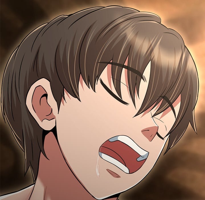 My Gangster Girlfriend Chapter 30 - Page 183