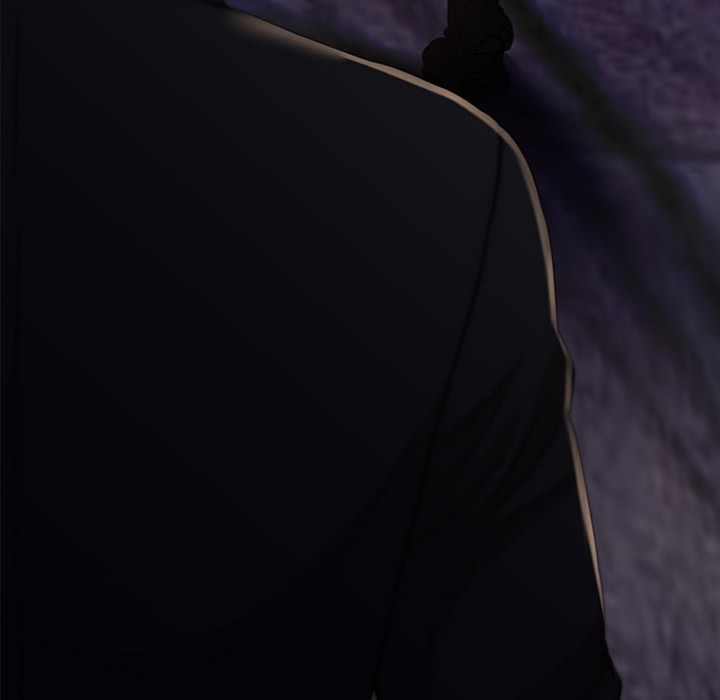 My Gangster Girlfriend Chapter 30 - Page 210