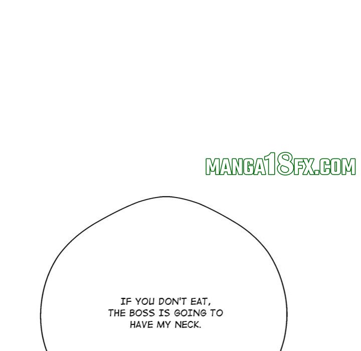 My Gangster Girlfriend Chapter 31 - Page 63