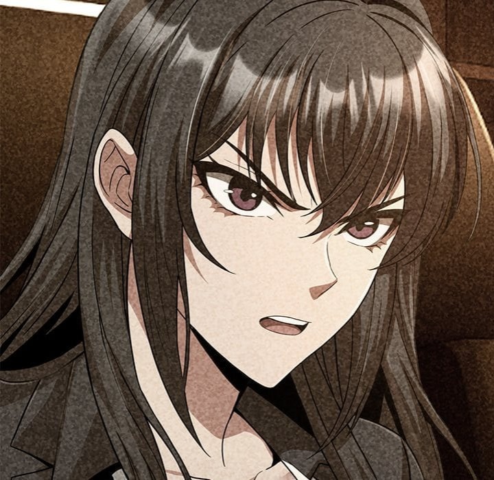 My Gangster Girlfriend Chapter 31 - Page 72