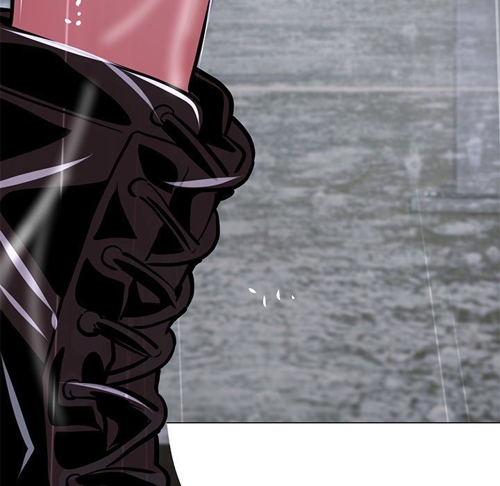 My Gangster Girlfriend Chapter 33 - Page 114