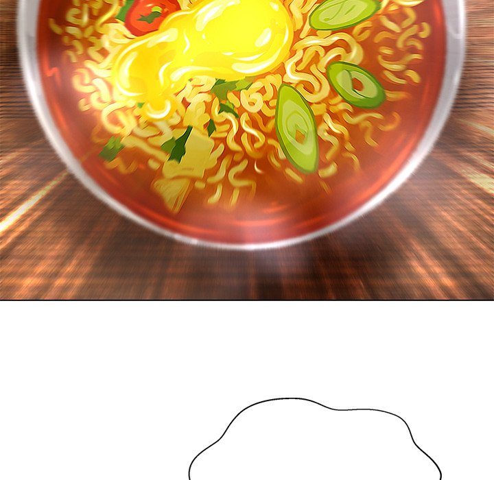 My Gangster Girlfriend Chapter 33 - Page 134