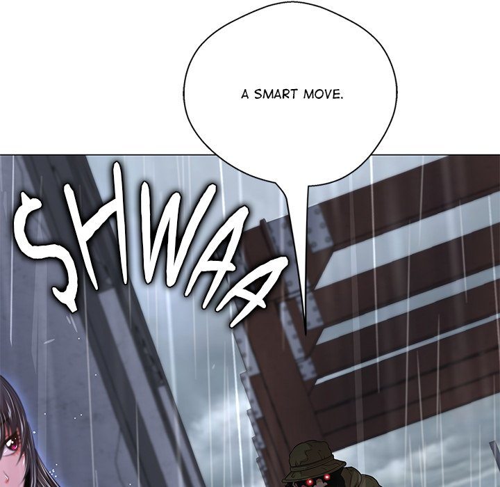 My Gangster Girlfriend Chapter 33 - Page 149