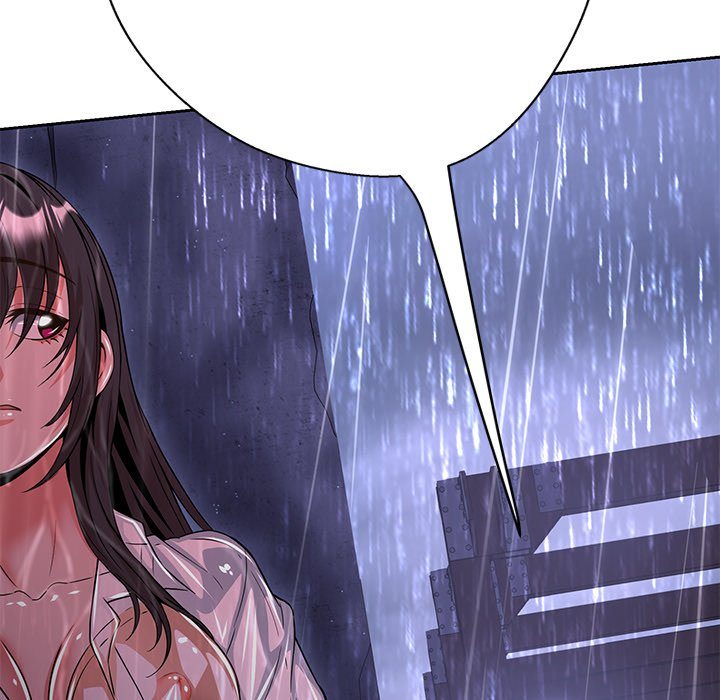 My Gangster Girlfriend Chapter 33 - Page 169