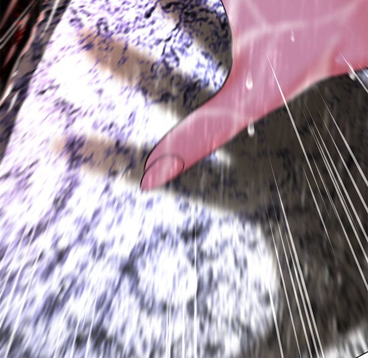 My Gangster Girlfriend Chapter 33 - Page 182