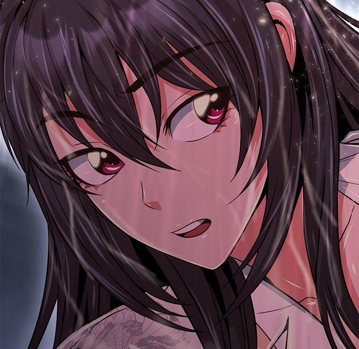 My Gangster Girlfriend Chapter 33 - Page 187