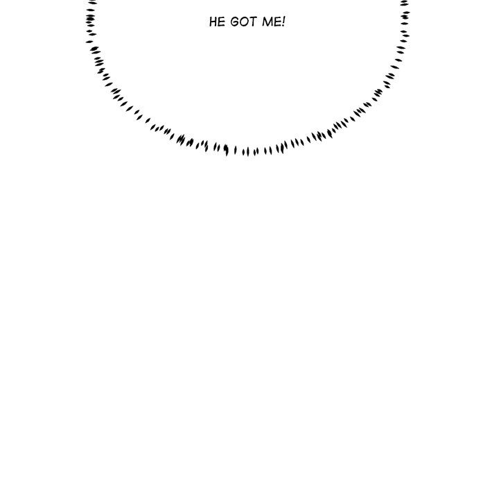 My Gangster Girlfriend Chapter 33 - Page 192