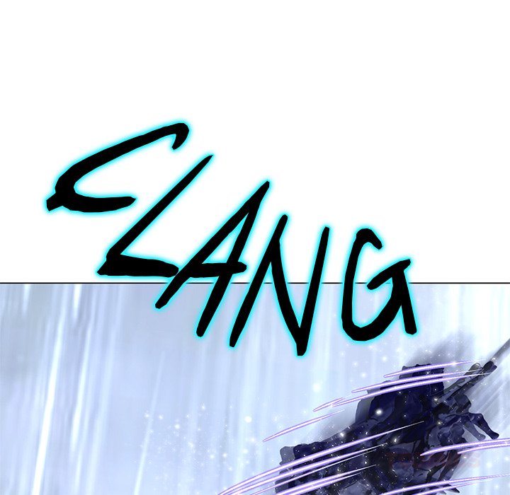 My Gangster Girlfriend Chapter 33 - Page 195