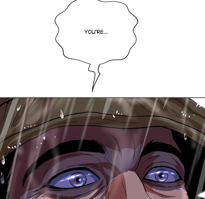 My Gangster Girlfriend Chapter 33 - Page 212