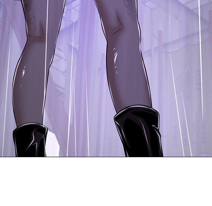 My Gangster Girlfriend Chapter 33 - Page 22