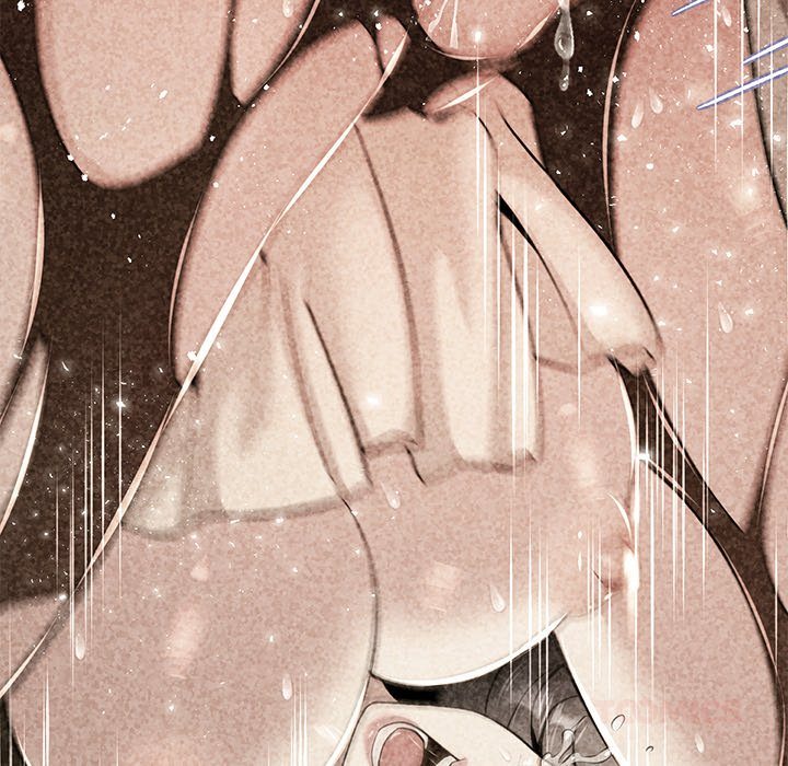 My Gangster Girlfriend Chapter 33 - Page 235