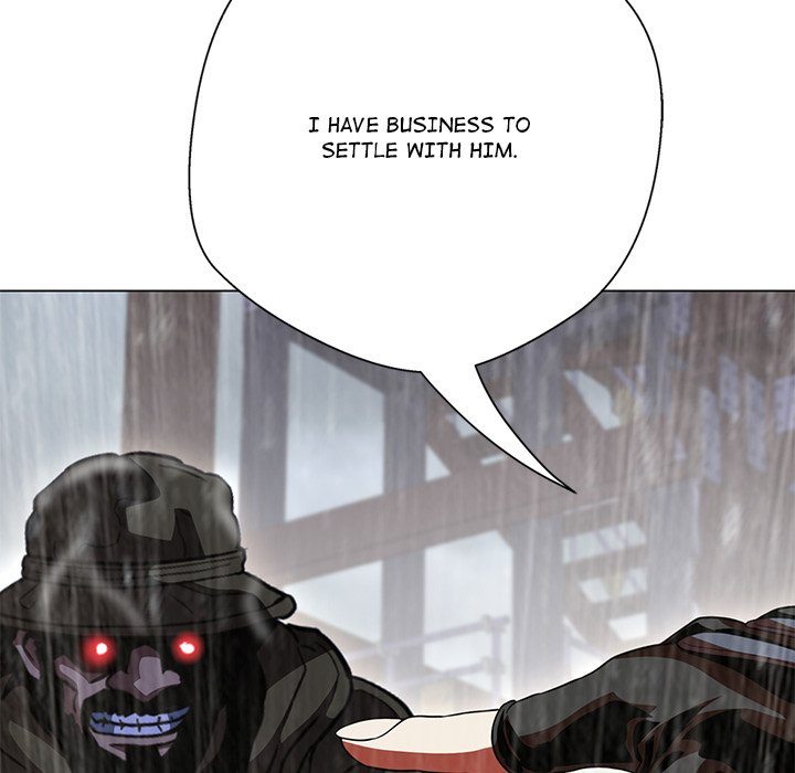 My Gangster Girlfriend Chapter 33 - Page 240